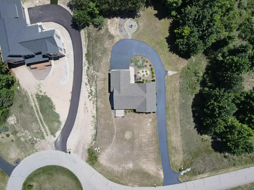 8087 S Bingham Ridge Drive Bingham Township MI 49684