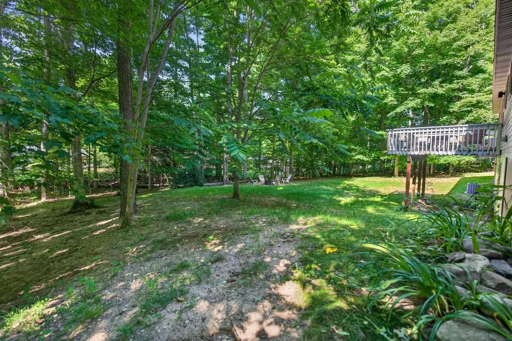 1970 Sparrow Drive East Bay Township MI 49696