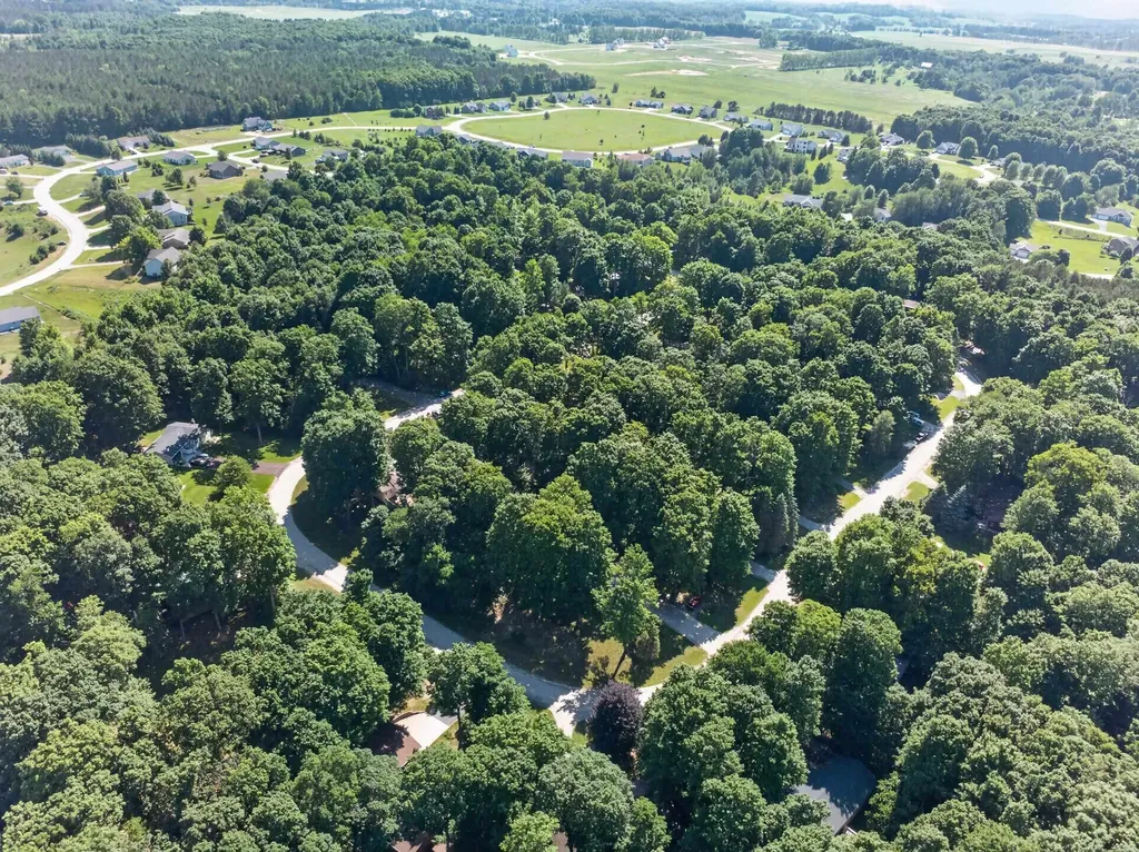 1970 Sparrow Drive East Bay Township MI 49696