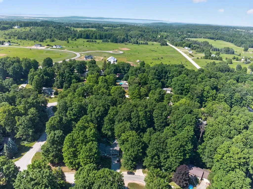 1970 Sparrow Drive East Bay Township MI 49696