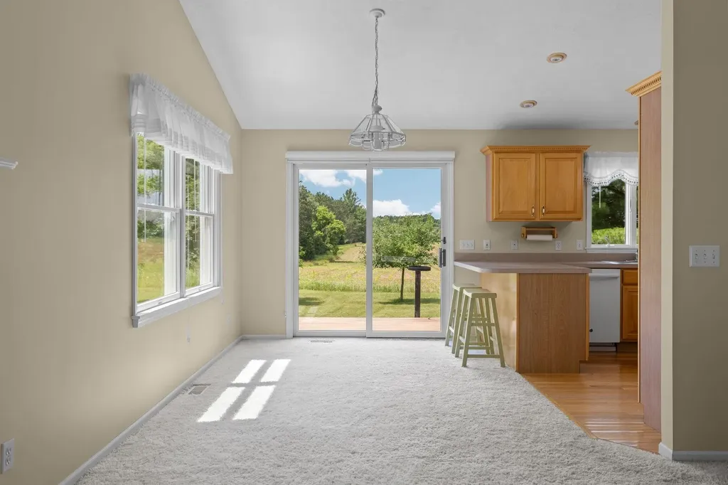 11222 Blackman Road Paradise Township MI 49649