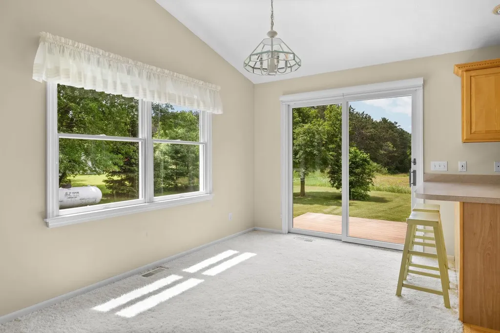 11222 Blackman Road Paradise Township MI 49649
