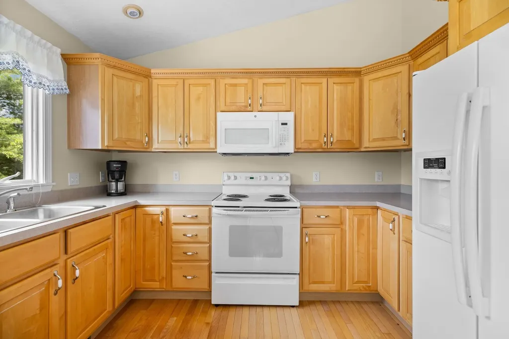 11222 Blackman Road Paradise Township MI 49649