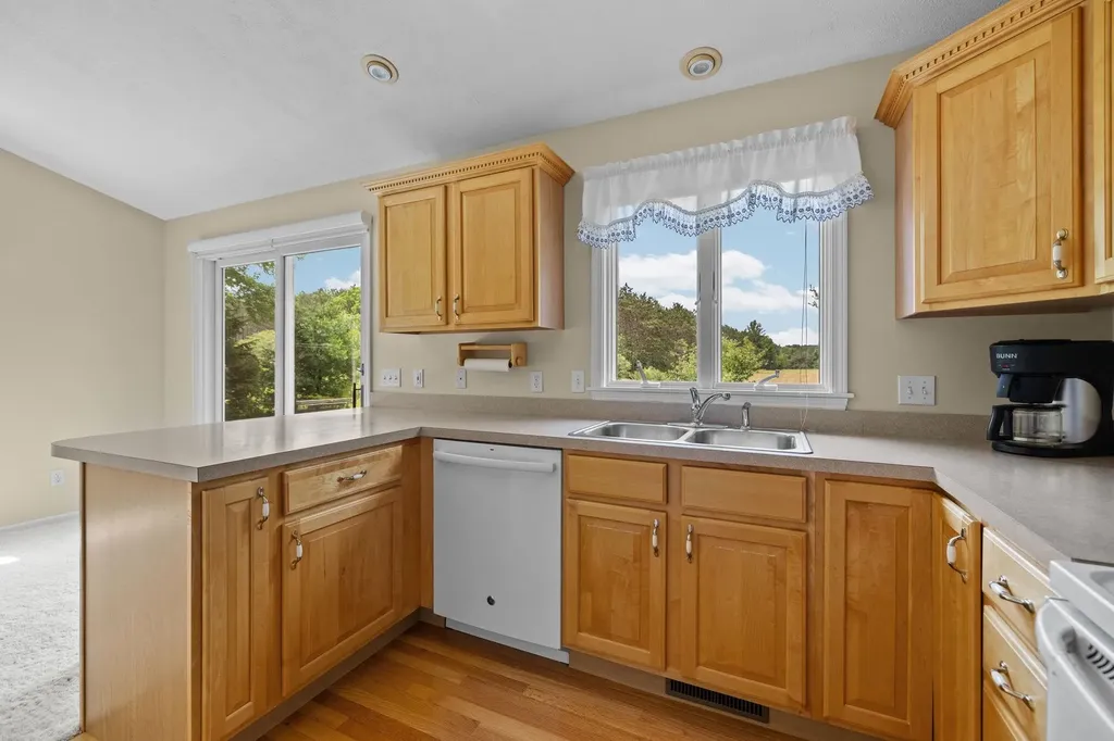 11222 Blackman Road Paradise Township MI 49649
