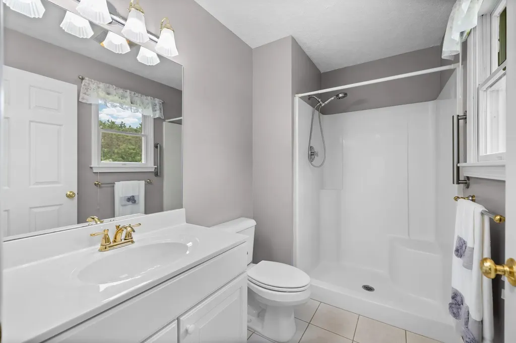 11222 Blackman Road Paradise Township MI 49649