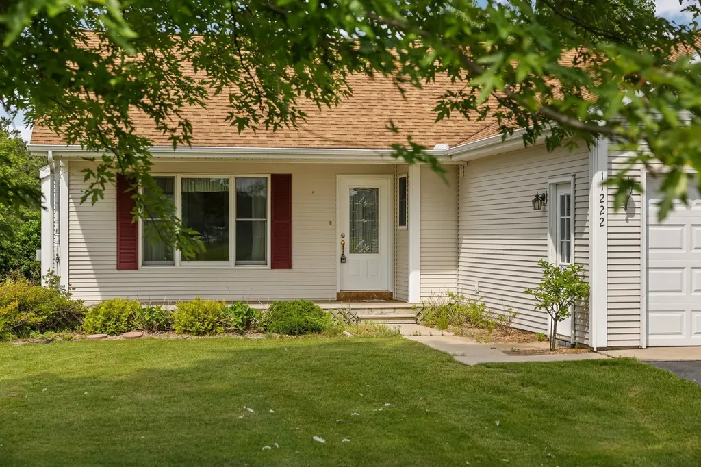11222 Blackman Road Paradise Township MI 49649