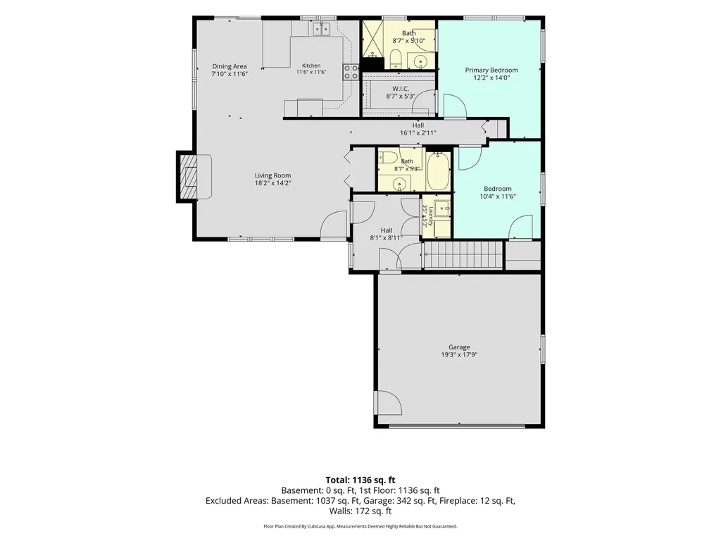 11222 Blackman Road Paradise Township MI 49649