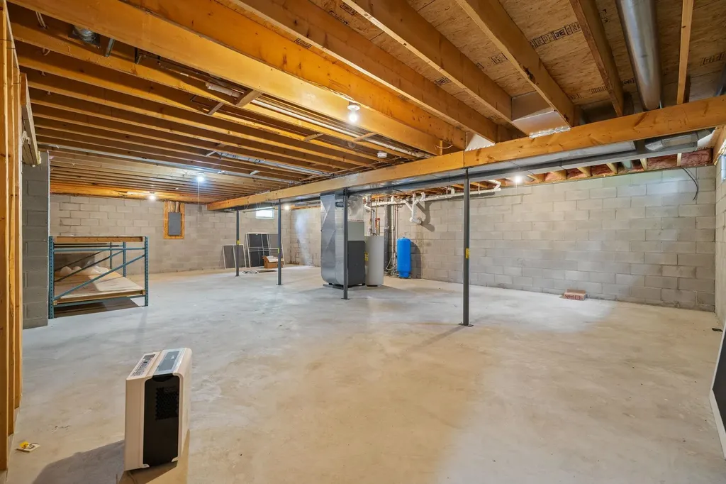 11222 Blackman Road Paradise Township MI 49649