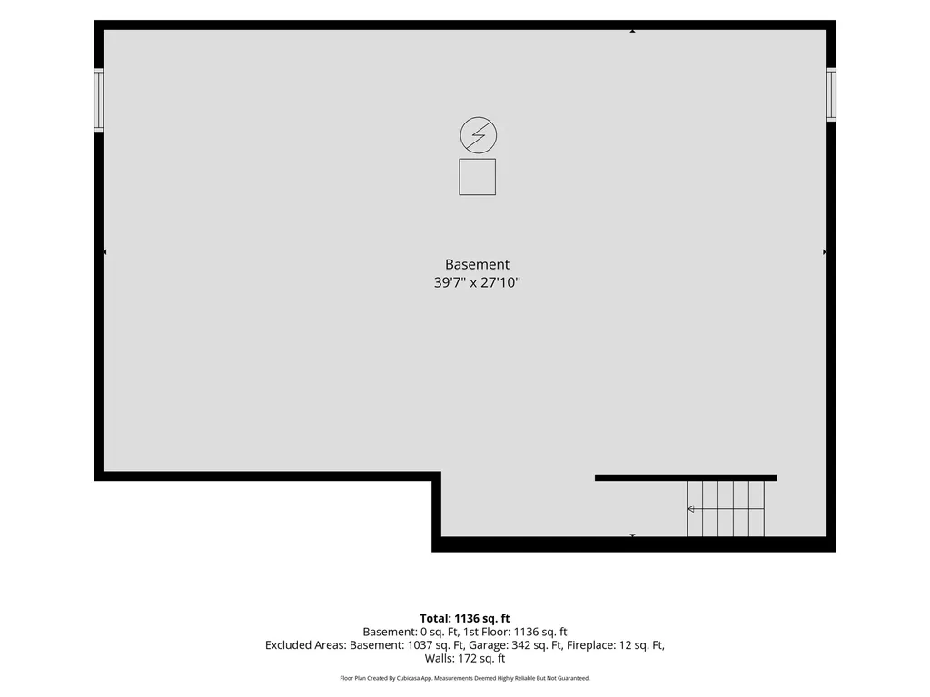 11222 Blackman Road Paradise Township MI 49649