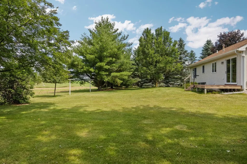 11222 Blackman Road Paradise Township MI 49649