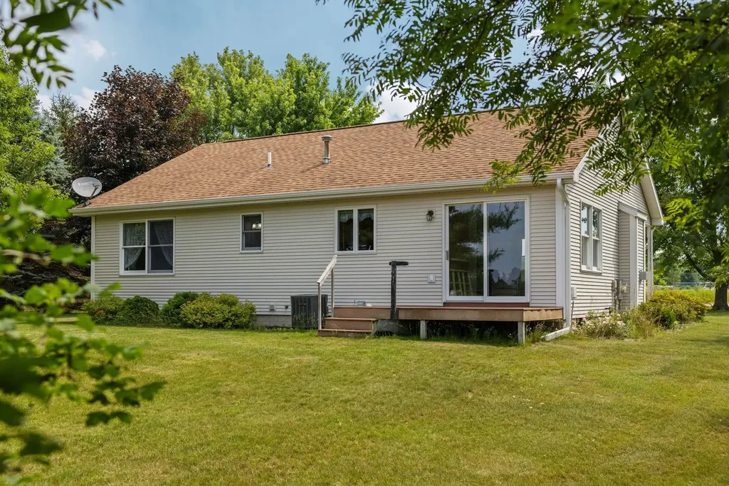 11222 Blackman Road Paradise Township MI 49649