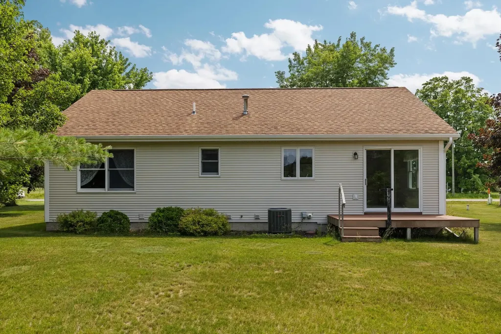 11222 Blackman Road Paradise Township MI 49649