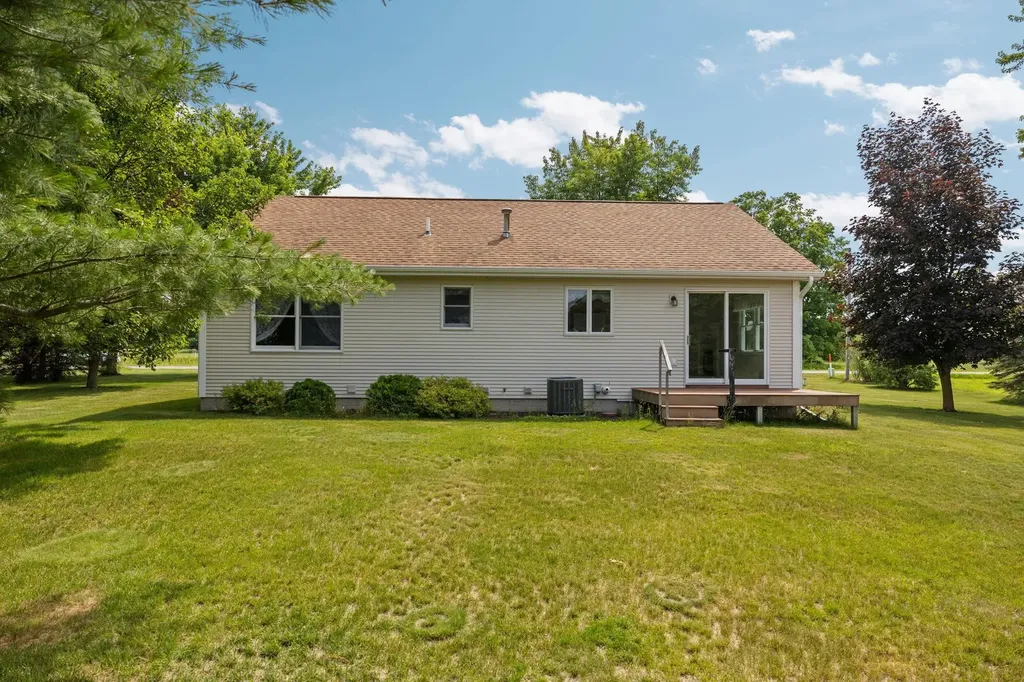 11222 Blackman Road Paradise Township MI 49649