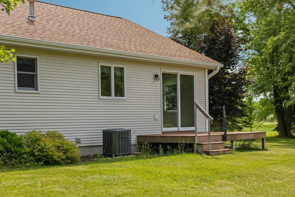 11222 Blackman Road Paradise Township MI 49649