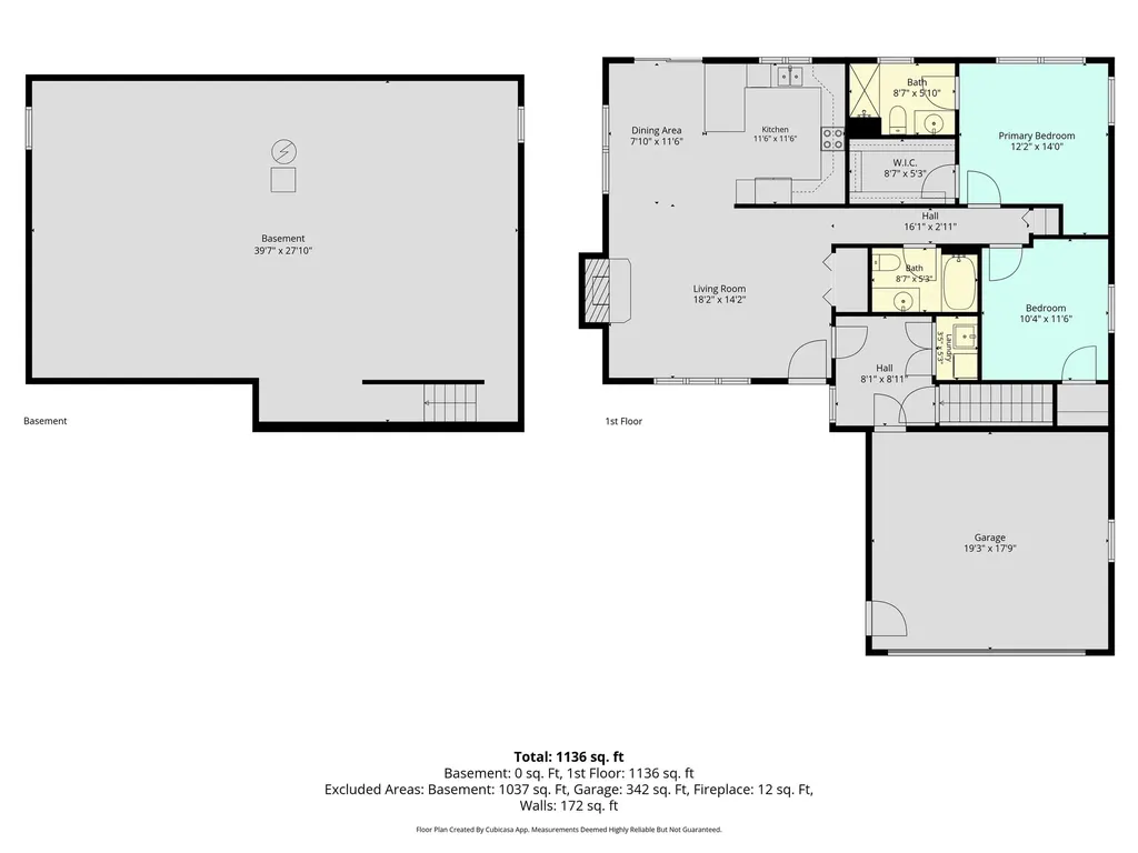 11222 Blackman Road Paradise Township MI 49649