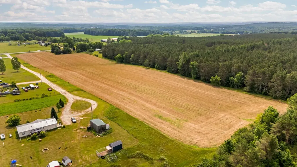 11222 Blackman Road Paradise Township MI 49649