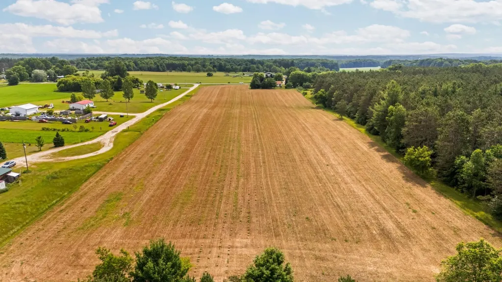 11222 Blackman Road Paradise Township MI 49649