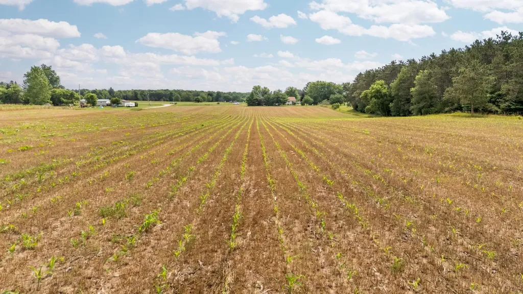11222 Blackman Road Paradise Township MI 49649