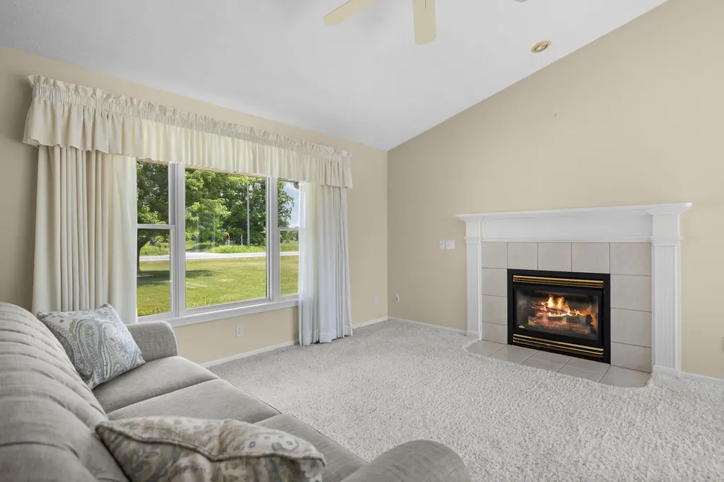 11222 Blackman Road Paradise Township MI 49649