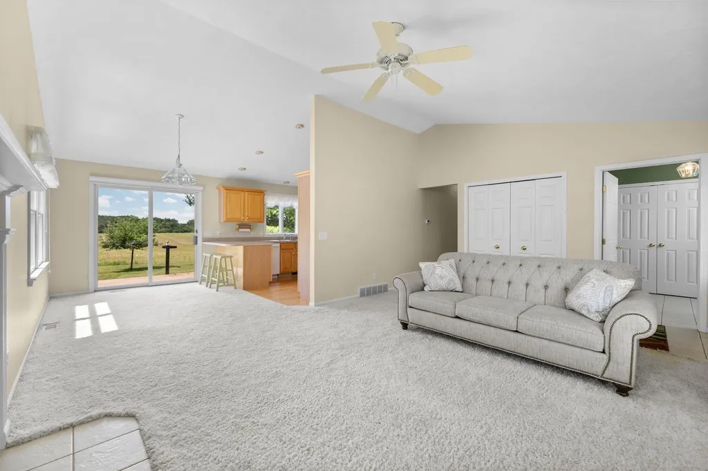 11222 Blackman Road Paradise Township MI 49649