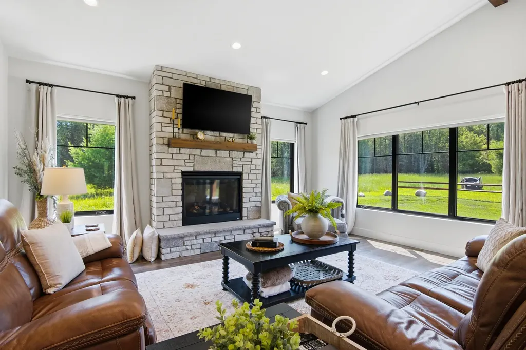 11215 Appleridge Trail Helena Township MI 49612