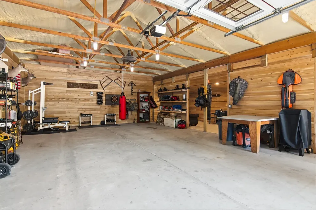 11215 Appleridge Trail Helena Township MI 49612