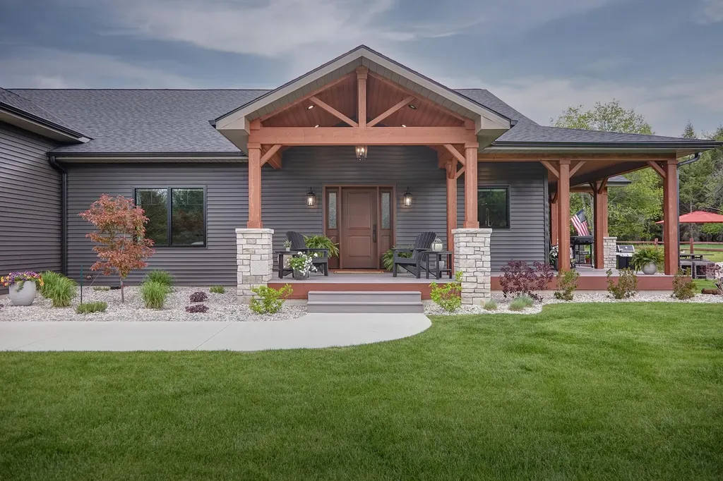 11215 Appleridge Trail Helena Township MI 49612