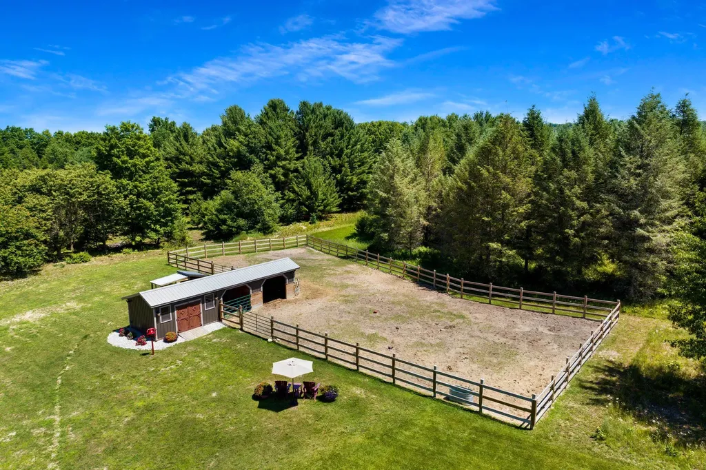 11215 Appleridge Trail Helena Township MI 49612