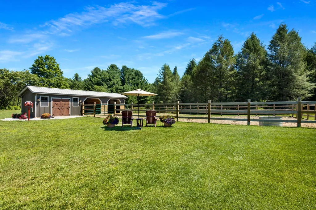 11215 Appleridge Trail Helena Township MI 49612