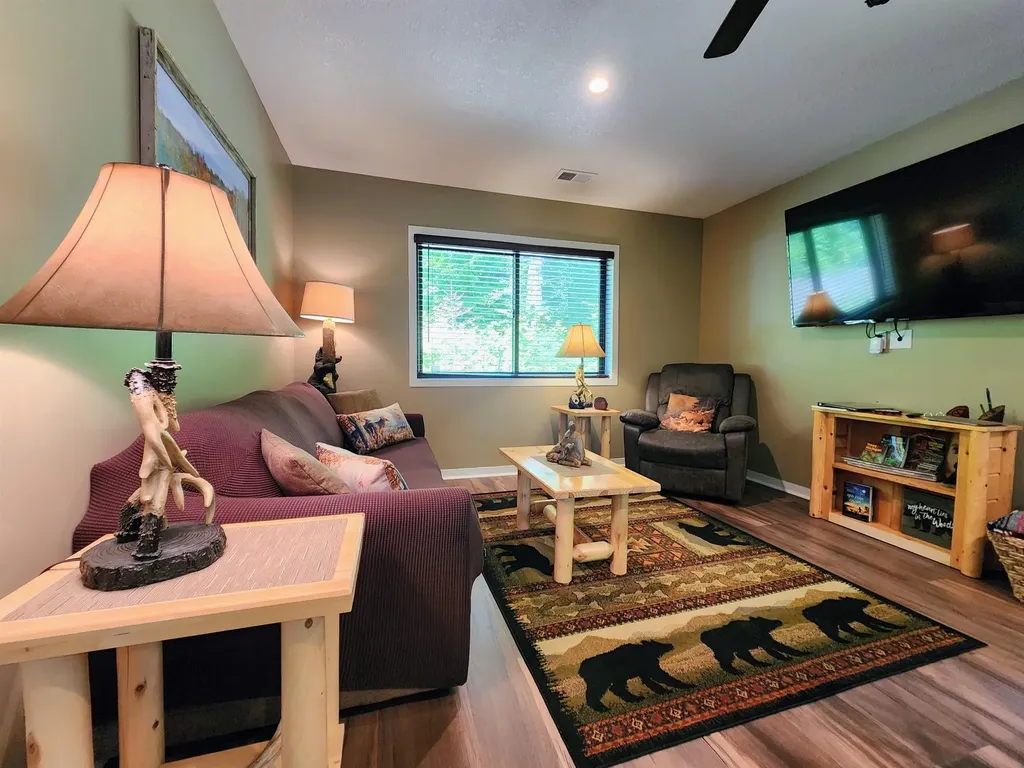 9817 Montrose Drive Mancelona Township MI 49659