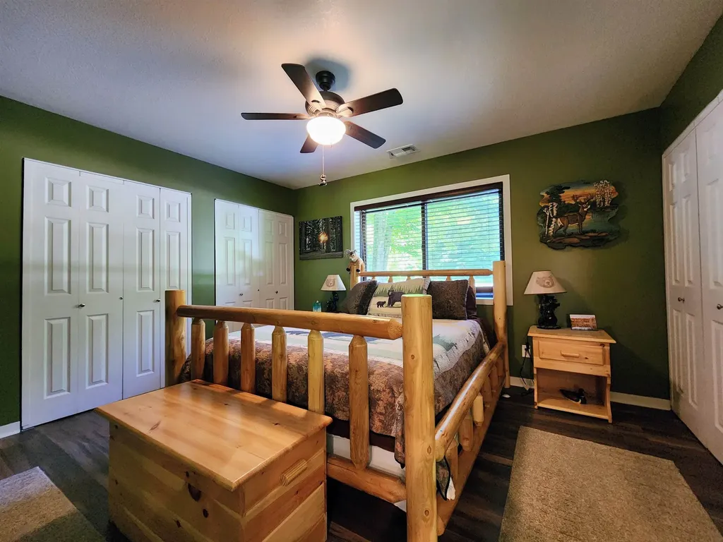 9817 Montrose Drive Mancelona Township MI 49659