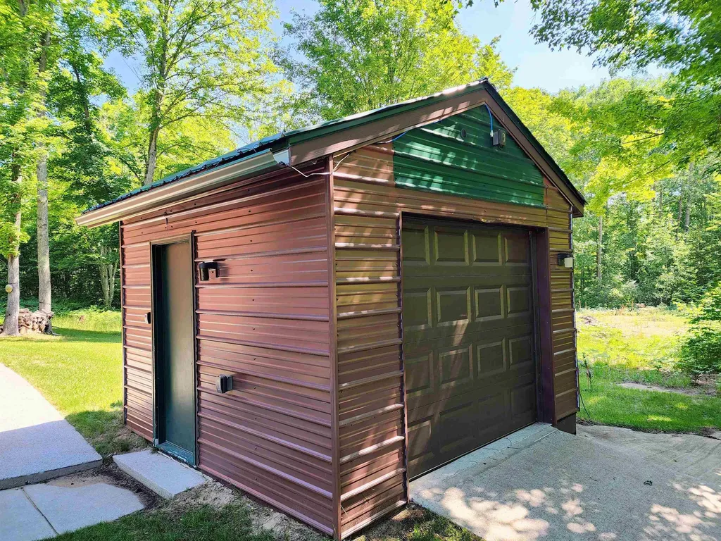9817 Montrose Drive Mancelona Township MI 49659