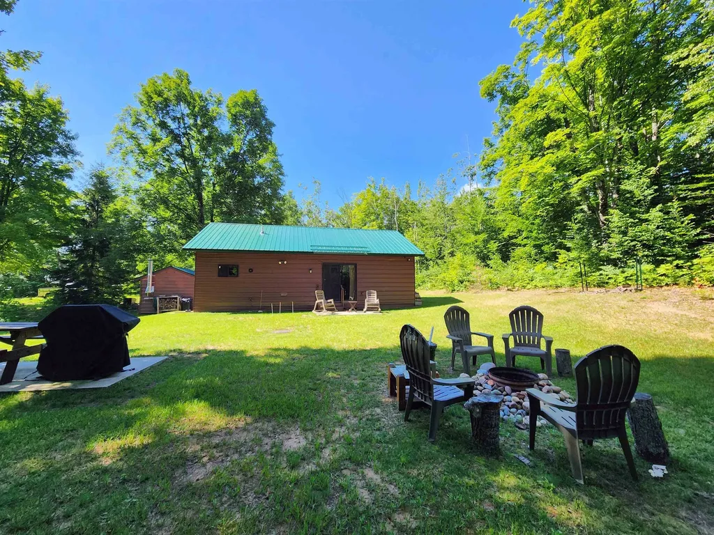 9817 Montrose Drive Mancelona Township MI 49659