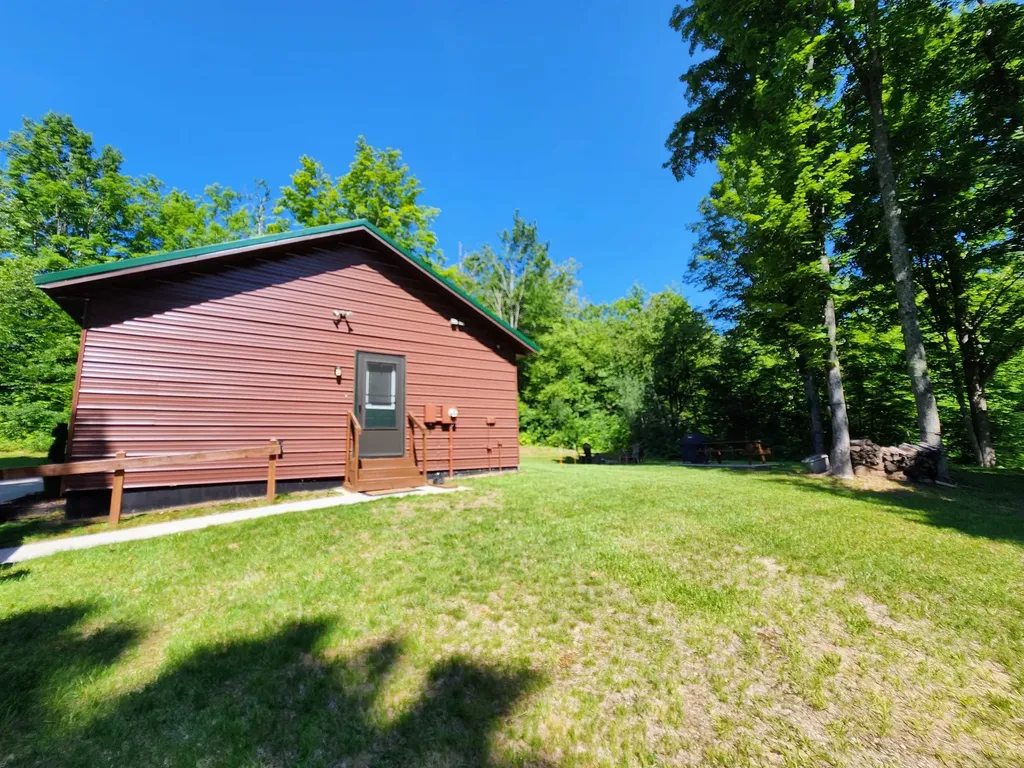 9817 Montrose Drive Mancelona Township MI 49659