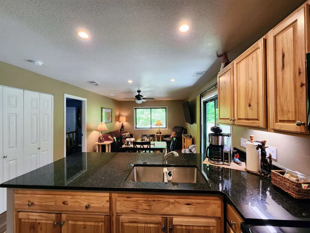 9817 Montrose Drive Mancelona Township MI 49659