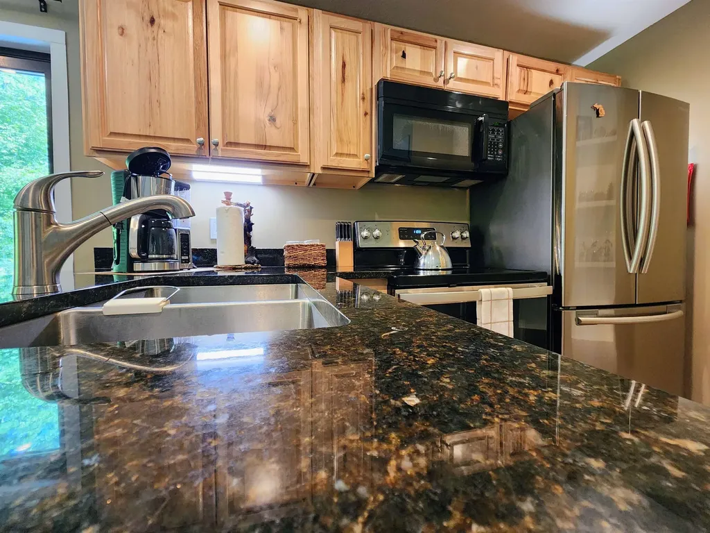 9817 Montrose Drive Mancelona Township MI 49659
