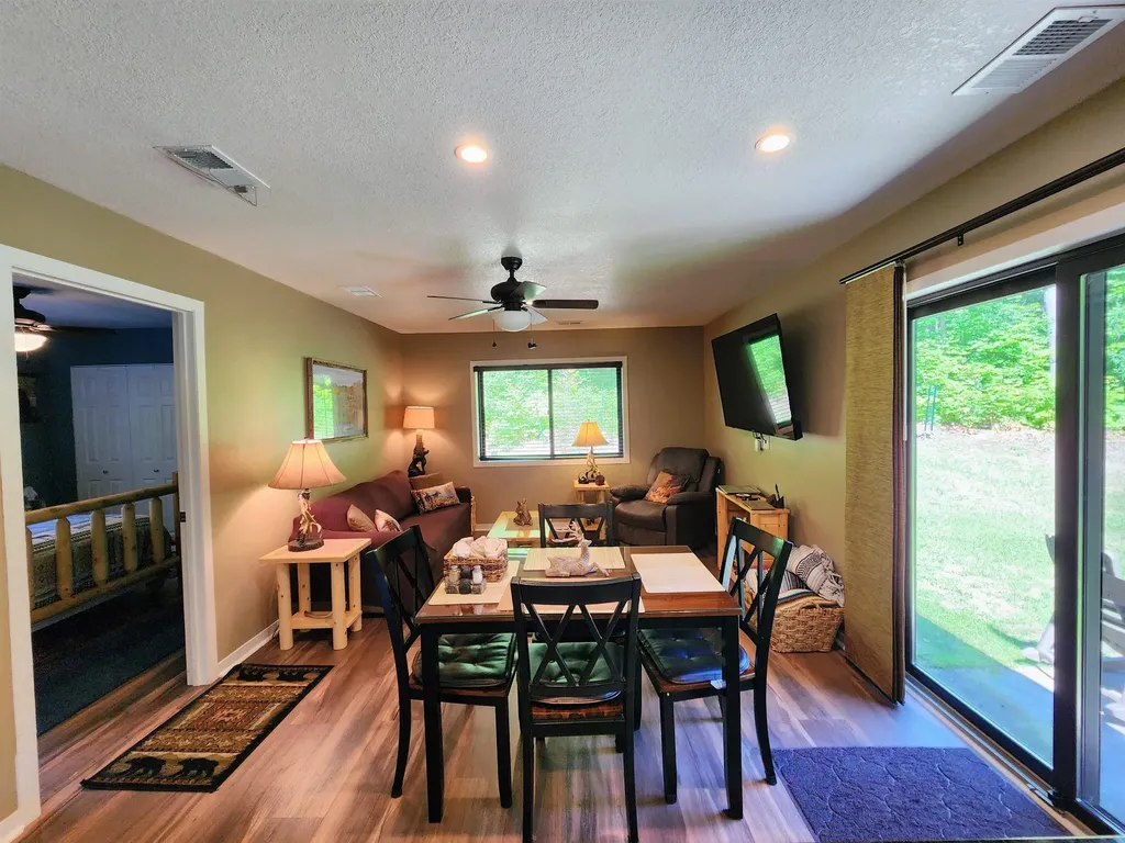 9817 Montrose Drive Mancelona Township MI 49659