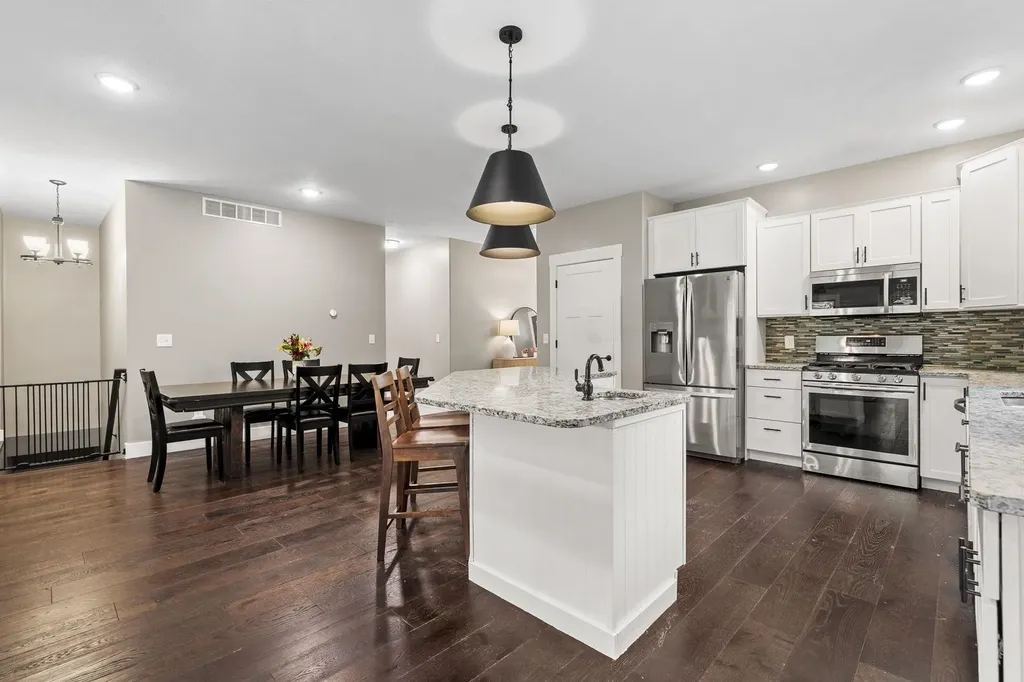 9366 E Summerfield Drive Elmwood Charter Township MI 49684