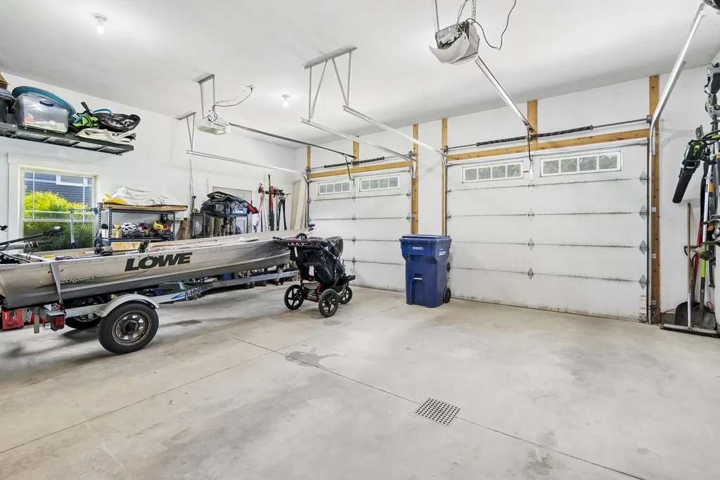 9366 E Summerfield Drive Elmwood Charter Township MI 49684