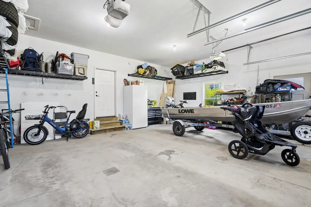 9366 E Summerfield Drive Elmwood Charter Township MI 49684