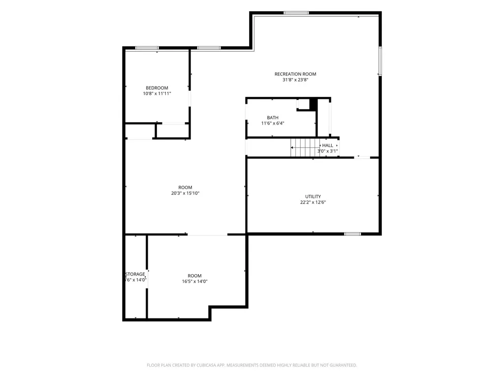 9366 E Summerfield Drive Elmwood Charter Township MI 49684