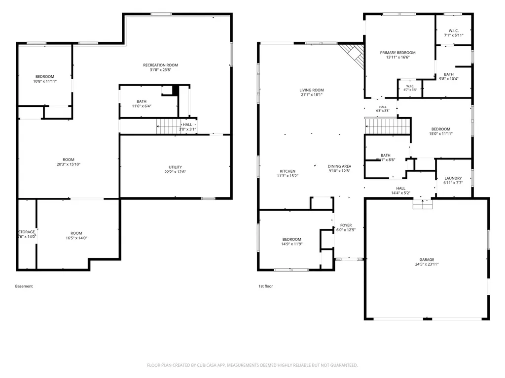 9366 E Summerfield Drive Elmwood Charter Township MI 49684