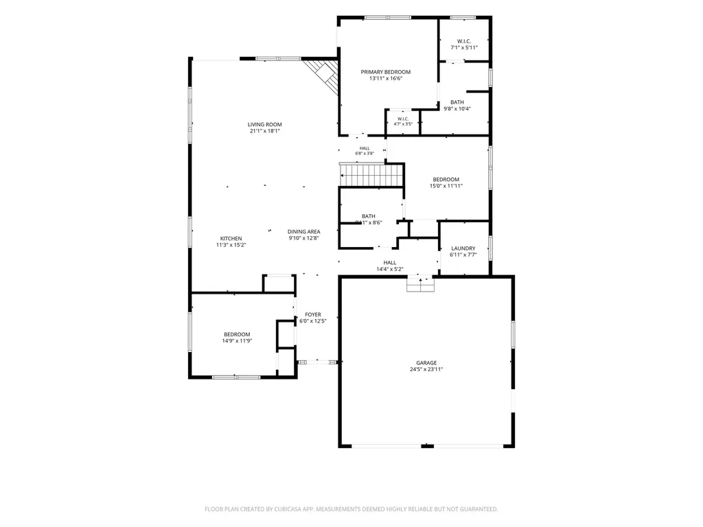 9366 E Summerfield Drive Elmwood Charter Township MI 49684