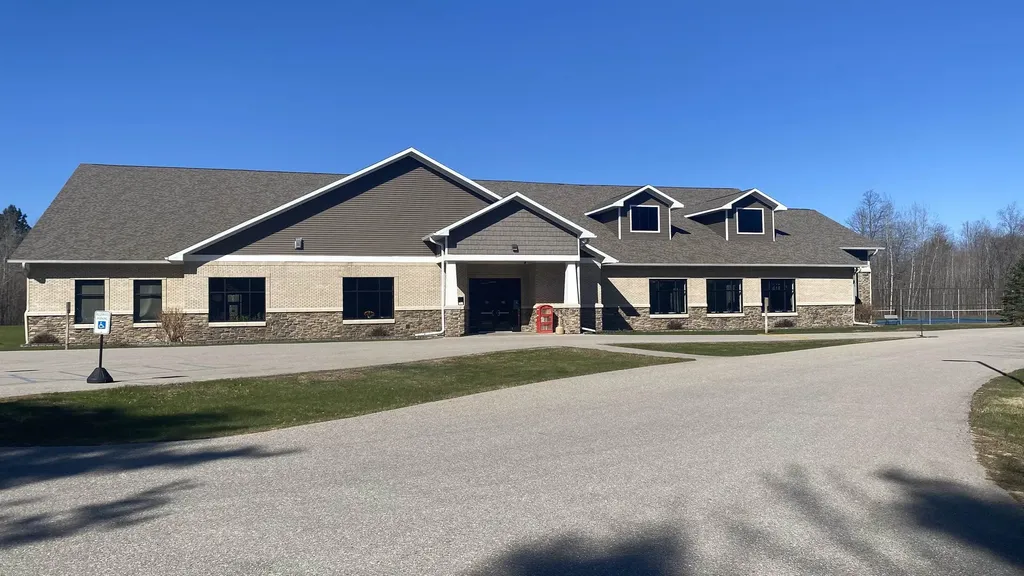 Lots 285 & 286 Acacia Drive Mancelona Township MI 49659