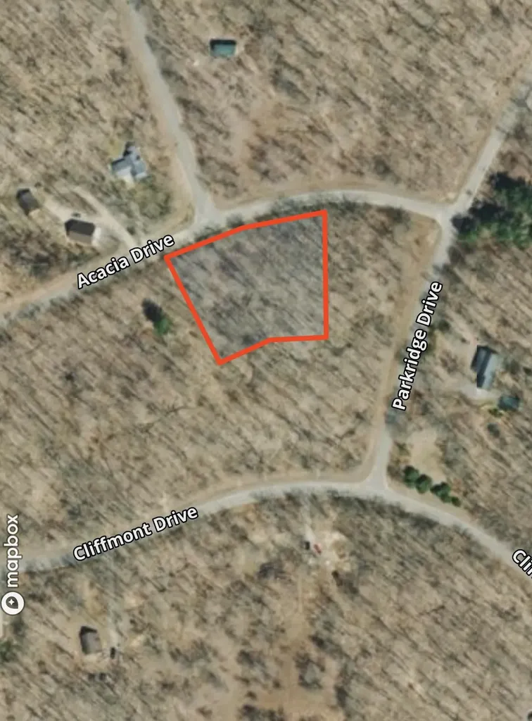 Lots 285 & 286 Acacia Drive Mancelona Township MI 49659