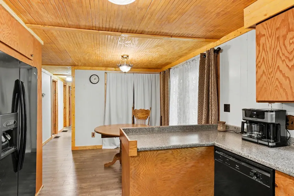 3432 Woodman Road, SW Kalkaska Township MI 49680