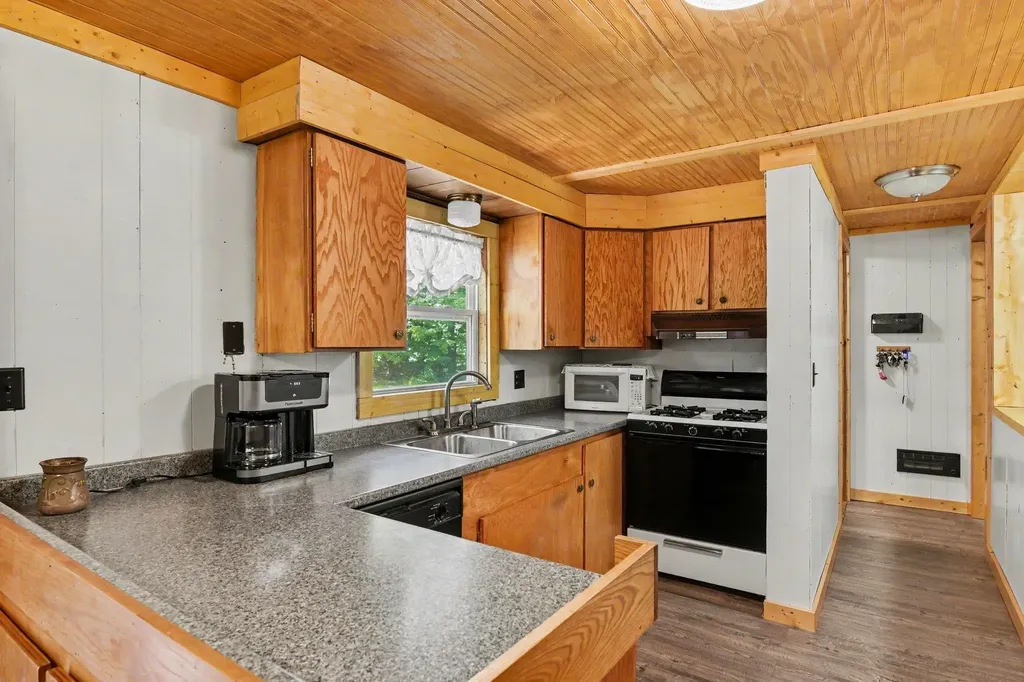3432 Woodman Road, SW Kalkaska Township MI 49680