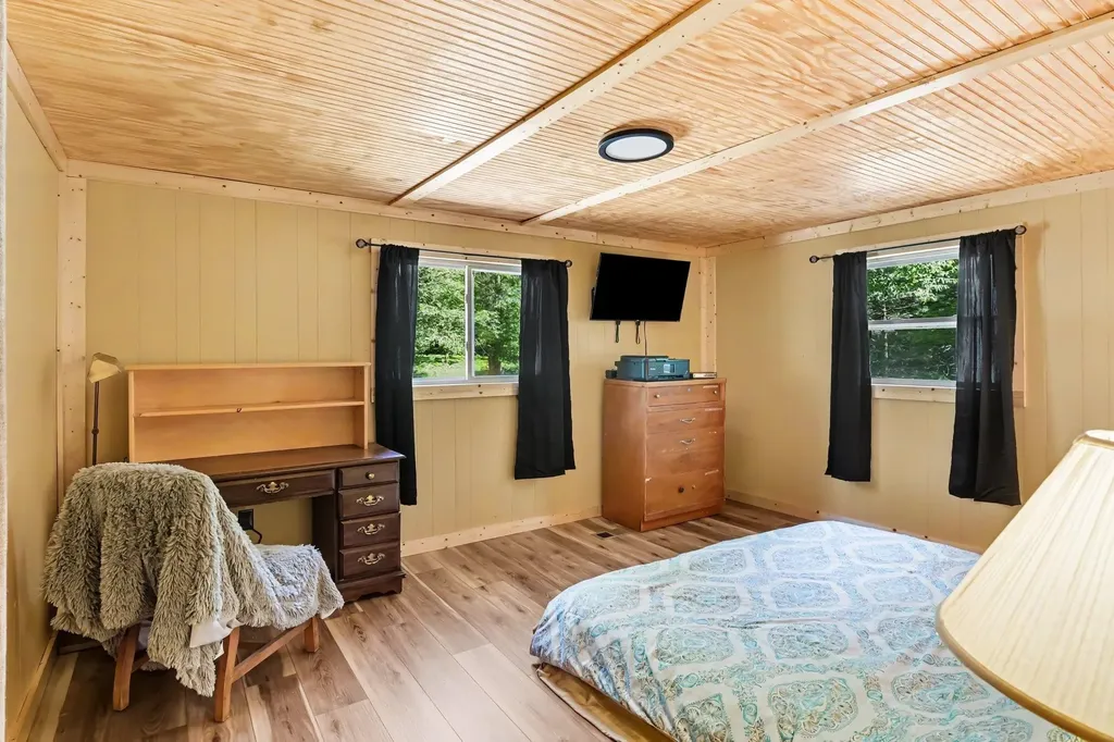 3432 Woodman Road, SW Kalkaska Township MI 49680