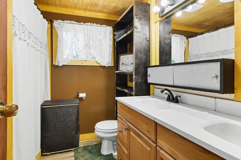 3432 Woodman Road, SW Kalkaska Township MI 49680