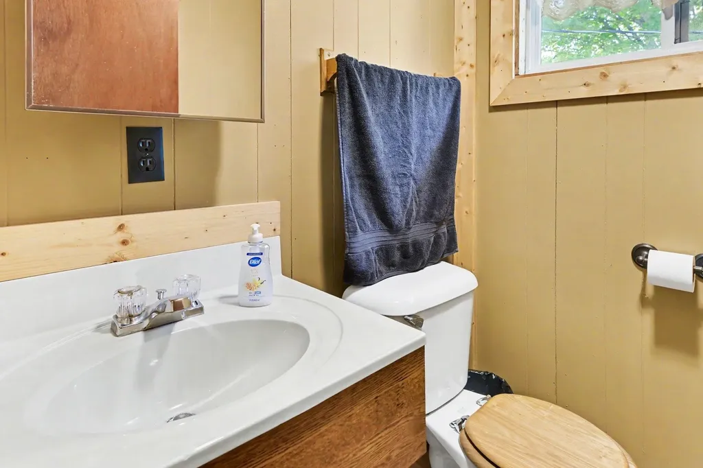 3432 Woodman Road, SW Kalkaska Township MI 49680